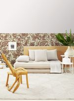 Papel-de-parede-jardim-paisley-ocre