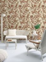 Papel-de-parede-jardim-paisley-ocre