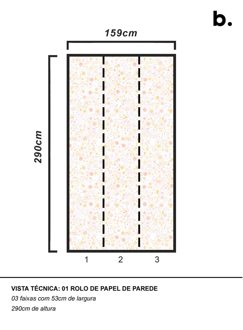 Papel-de-parede-jardim-de-estrelas-branco