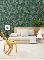 Papel-de-parede-jardim-paisley-verde