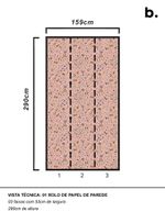 Papel-de-parede-jardim-surreal-rosa