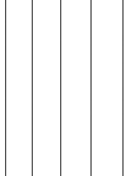 Papel de parede linhas verticais i preto e branco