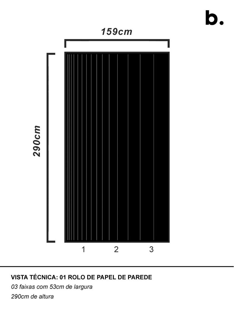 Papel-de-parede-linhas-verticais-ii-branco-e-preto