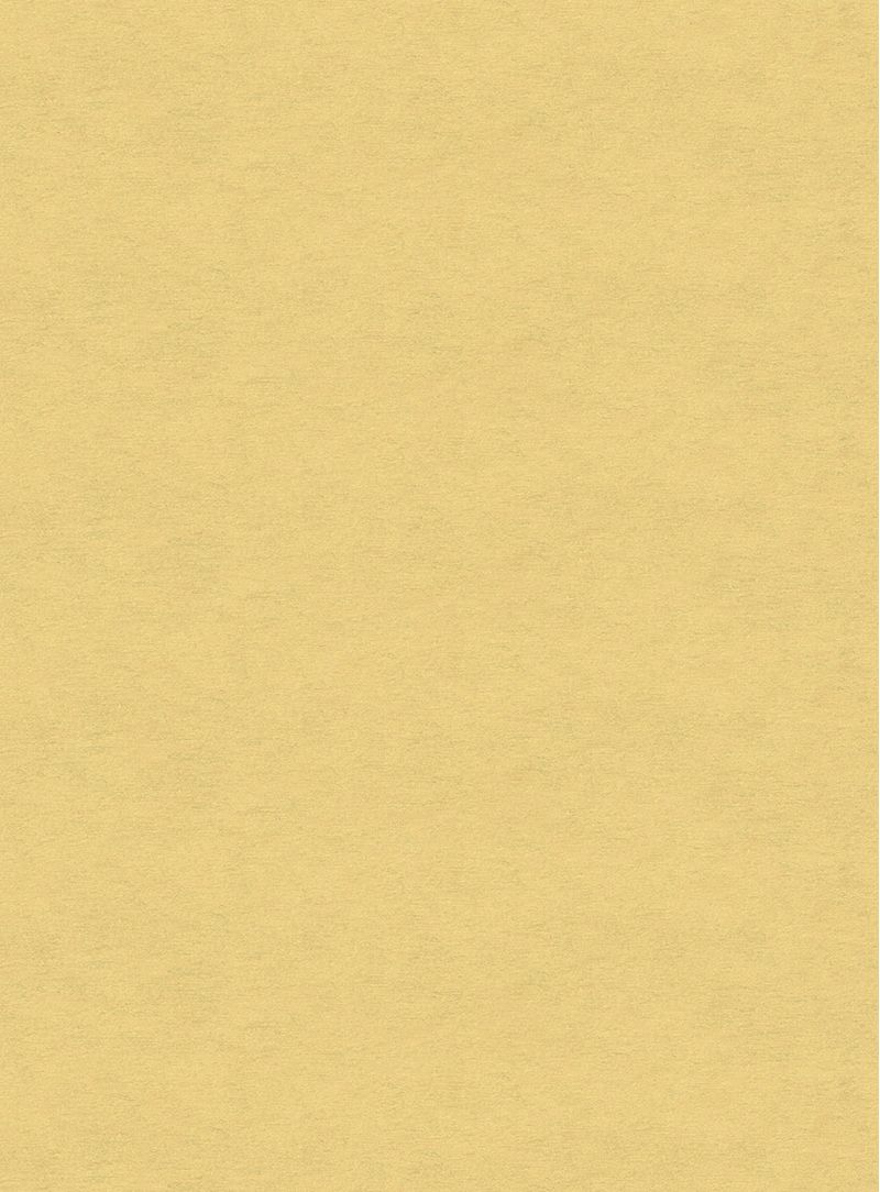 Papel de Parede Non Woven Xadrez Amarelo