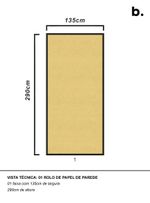 Papel-de-parede-linho-amarelo-735
