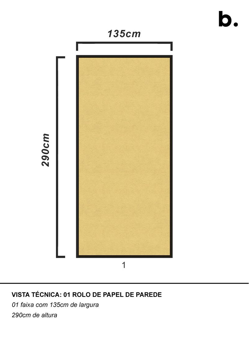 Papel-de-parede-linho-amarelo-735