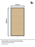 Papel-de-parede-linho-bege-732