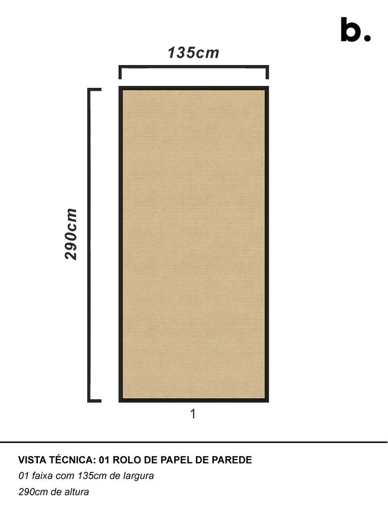 Papel-de-parede-linho-bege-732