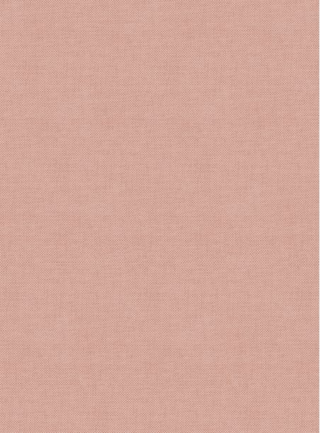 Papel de parede linho rosa 055