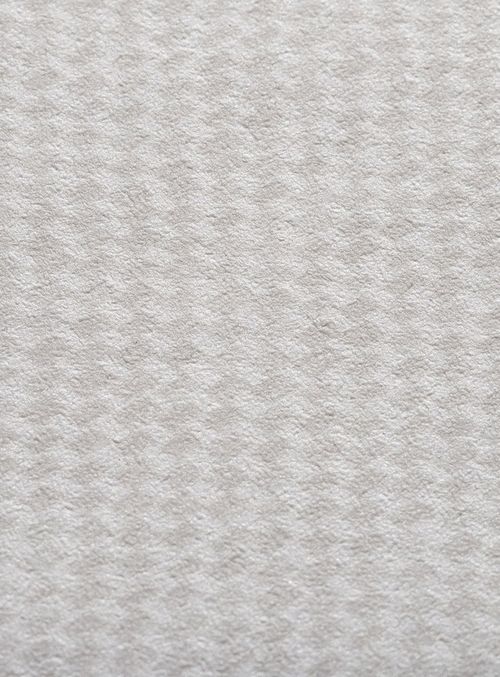 Papel de parede linho bege 084