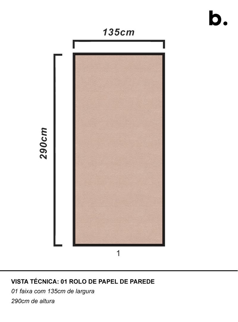 Papel-de-parede-linho-bege-583