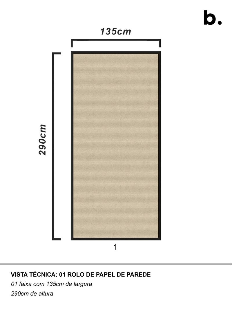Papel-de-parede-linho-bege-731