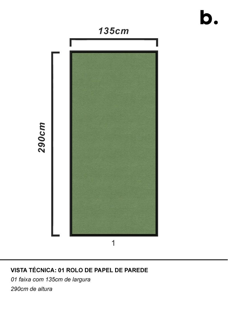 Papel-de-parede-linho-verde-579