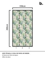 Papel-de-parede-mandacaru-branco-e-verde