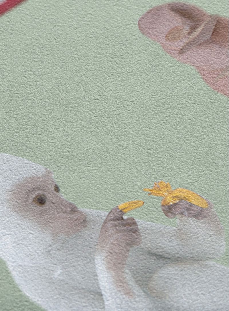 Papel-de-parede-memorias-rosa-e-menta