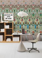 Papel-de-parede-memorias-rosa-e-menta