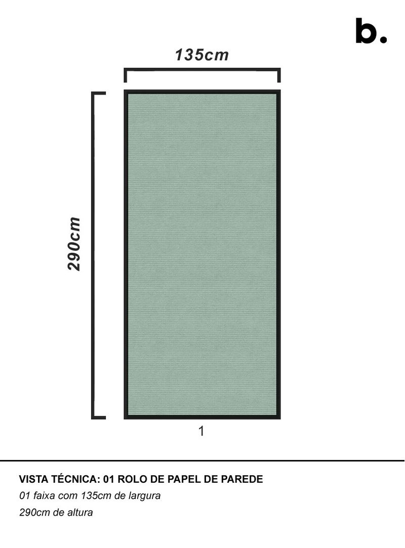 Papel-de-parede-linho-verde-725
