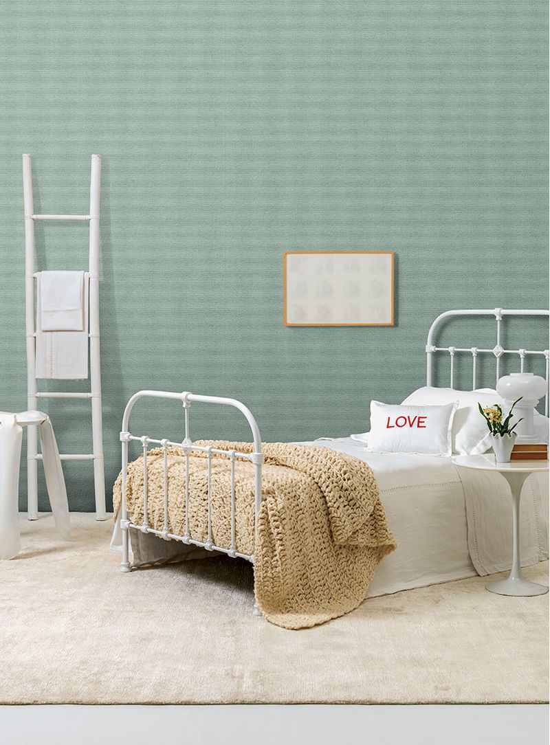 Papel-de-parede-linho-verde-725
