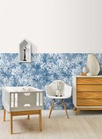 Papel-de-parede-mata-atlantica-azul