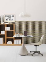 Papel-de-parede-losango-fendi