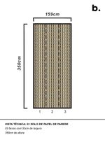 Papel-de-parede-losango-fendi