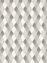 Papel-de-parede-losango-preto-e-branco