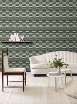 Papel-de-parede-ondas-verde