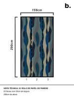 Papel-de-parede-movimento-azulado