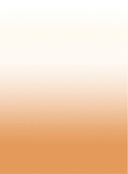 Papel de parede palha laranja 766