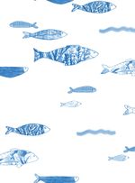 Papel-de-parede-peixe-marinho
