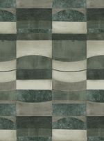 Papel-de-parede-ondas-verde