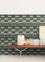 Papel-de-parede-ondas-verde