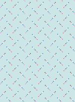 Papel-de-parede-pontos-diagonais-azul-claro