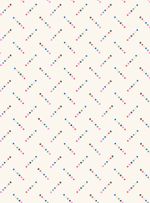 Papel-de-parede-pontos-diagonais-bege