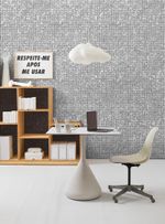 Papel-de-parede-quadradinhos-branco-e-preto