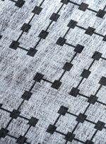 Papel-de-parede-quadradinhos-branco-e-preto