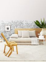 Papel-de-parede-quadradinhos-cinza