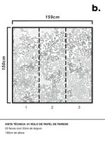 Papel-de-parede-quadradinhos-cinza