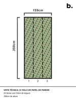 Papel-de-parede-quitanda-verde-e-rosa