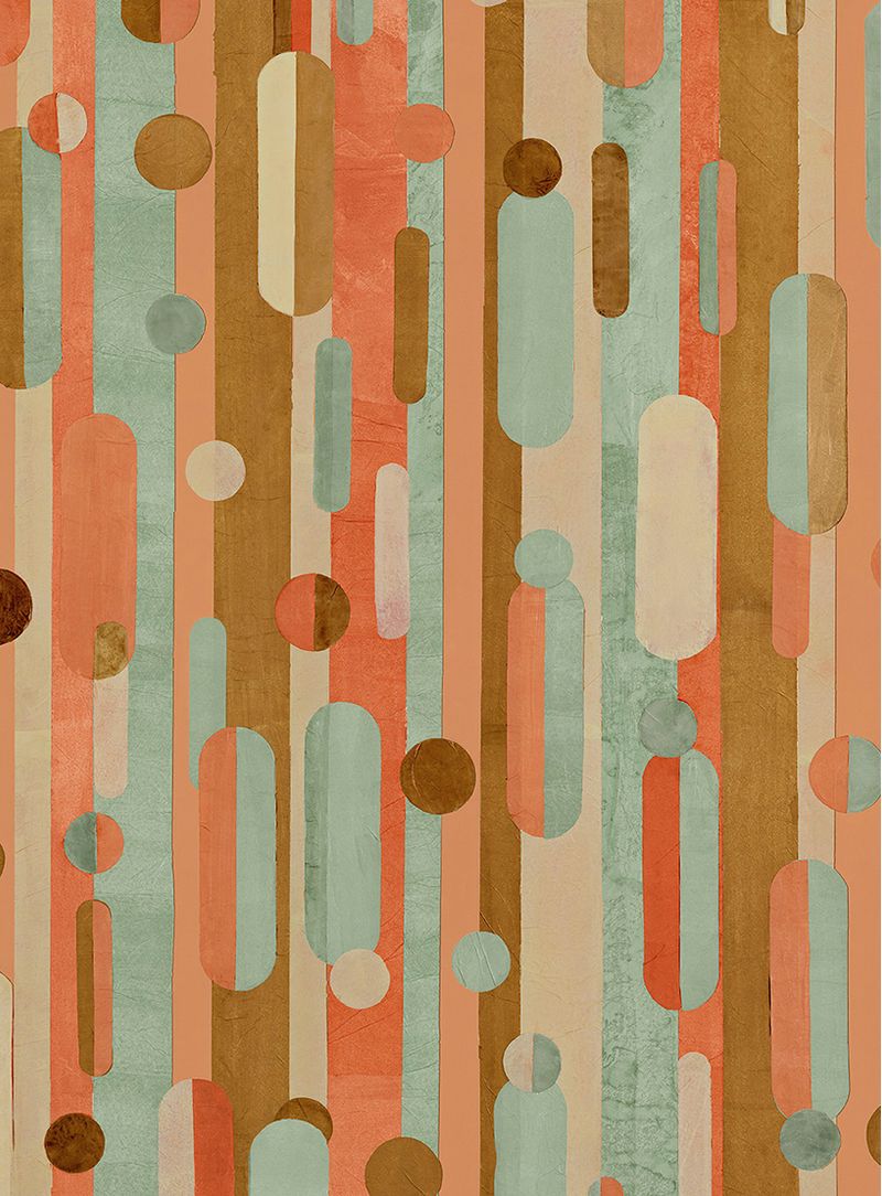Papel-de-parede-sopro-laranja