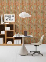 Papel-de-parede-sopro-laranja