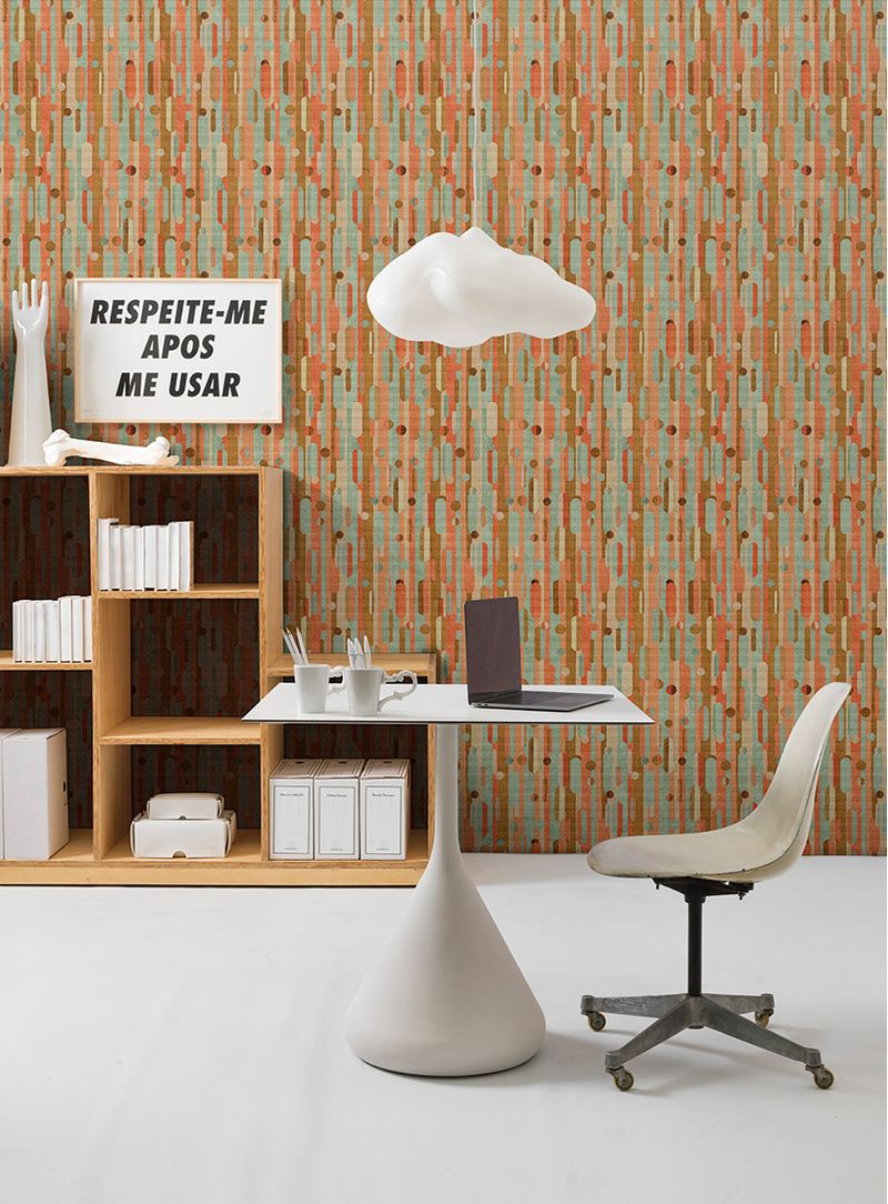 Papel-de-parede-sopro-laranja