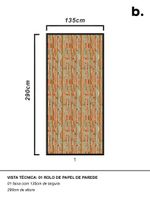 Papel-de-parede-sopro-laranja