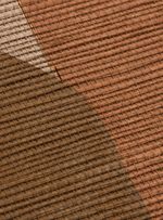 Papel-de-parede-sopro-laranja-e-marrom