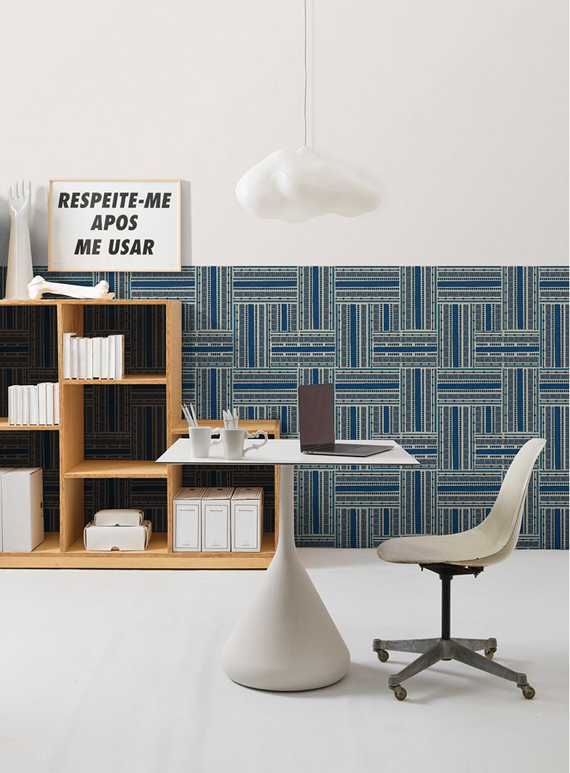 Papel-de-parede-teia-azul
