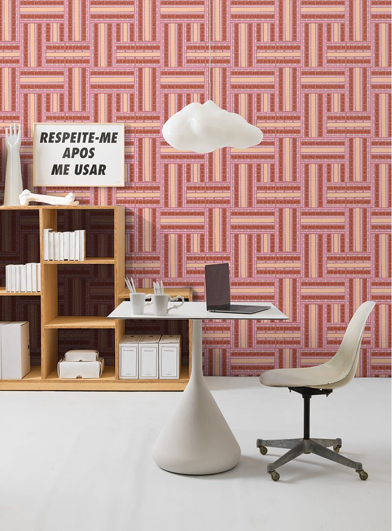 Papel-de-parede-teia-rosa