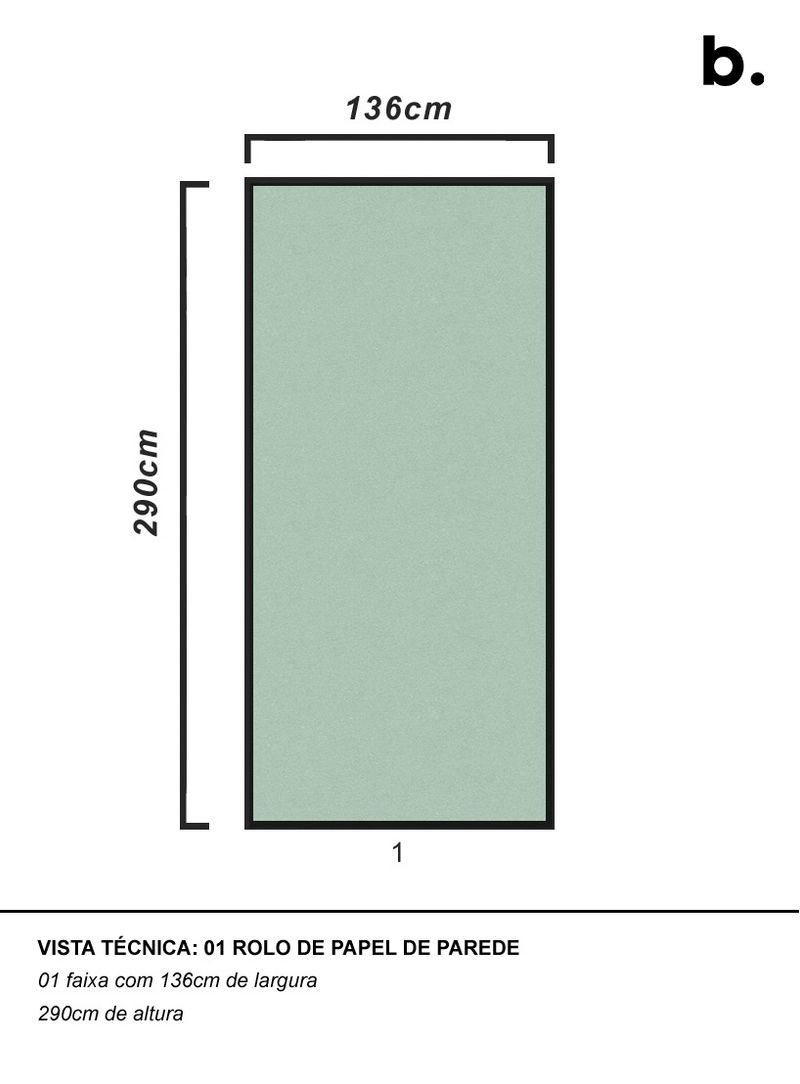 Papel-de-parede-seda-verde-738