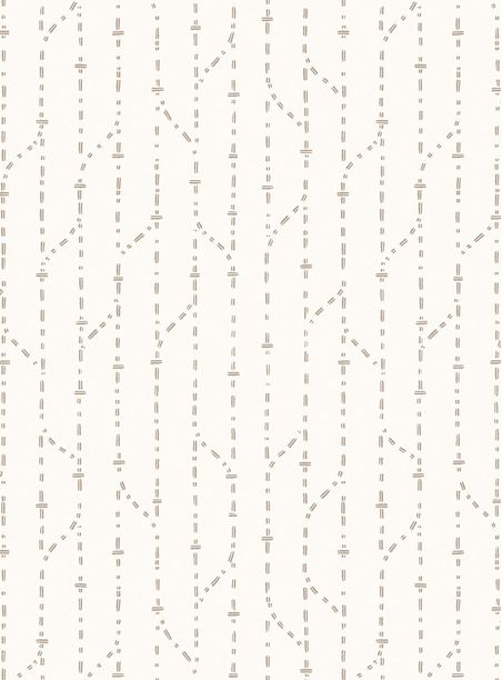 Papel de parede tronco bege