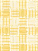 Papel-de-parede-vichy-de-lapis-amarelo