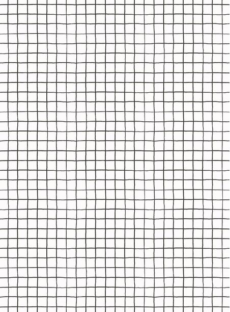 Papel de parede xadrez i preto e branco